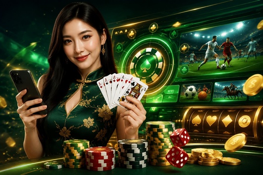 789cluc game nổ hũ hot nhất