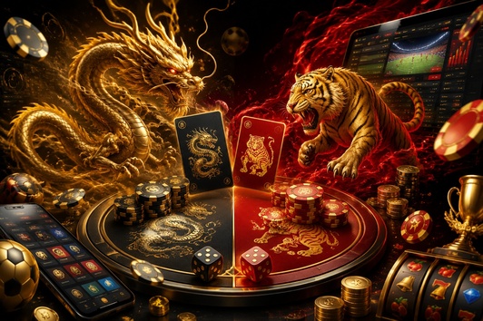 789cluc Casino sòng bài trực tuyến live dealer
