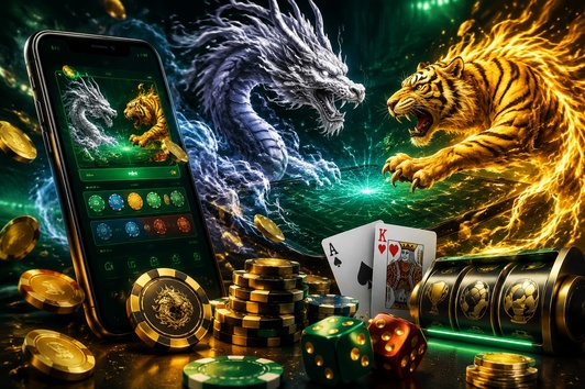 789cluc Casino live dealer trực tuyến